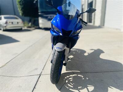 2021 Yamaha YZF-R3 ABS   - Photo 3 - Arcadia, CA 91006
