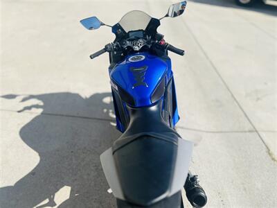 2021 Yamaha YZF-R3 ABS   - Photo 4 - Arcadia, CA 91006