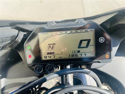 2021 Yamaha YZF-R3 ABS   - Photo 5 - Arcadia, CA 91006