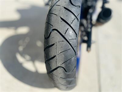 2021 Yamaha YZF-R3 ABS   - Photo 11 - Arcadia, CA 91006