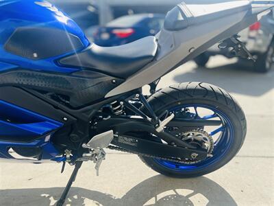 2021 Yamaha YZF-R3 ABS   - Photo 8 - Arcadia, CA 91006