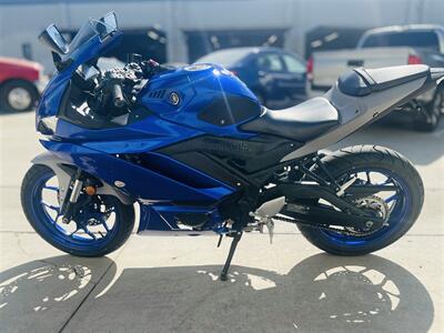 2021 Yamaha YZF-R3 ABS   - Photo 2 - Arcadia, CA 91006