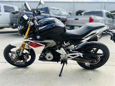 2019 BMW G 310R   - Photo 2 - Arcadia, CA 91006