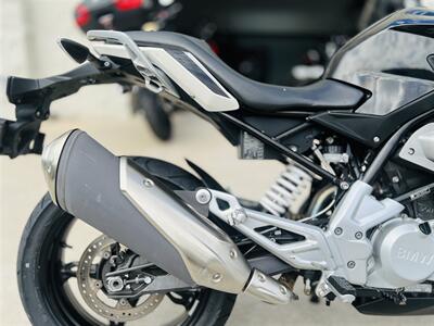 2019 BMW G 310R   - Photo 7 - Arcadia, CA 91006