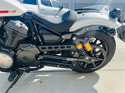 2020 Yamaha Bolt R-Spec   - Photo 8 - Arcadia, CA 91006