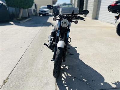 2020 Yamaha Bolt R-Spec   - Photo 3 - Arcadia, CA 91006