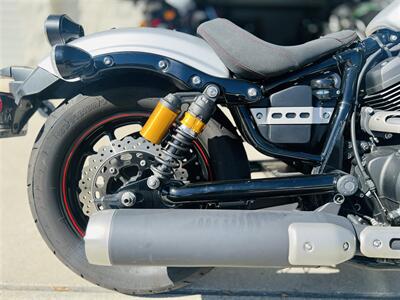 2020 Yamaha Bolt R-Spec   - Photo 7 - Arcadia, CA 91006
