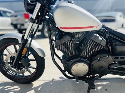 2020 Yamaha Bolt R-Spec   - Photo 9 - Arcadia, CA 91006