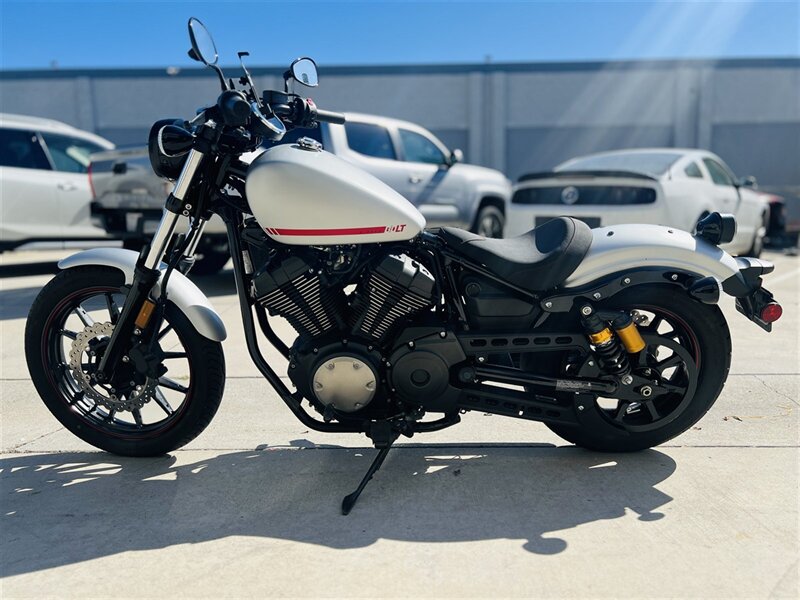 2020 Yamaha Bolt R-Spec