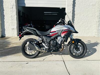 2018 Honda CB500X ABS   - Photo 2 - Arcadia, CA 91006