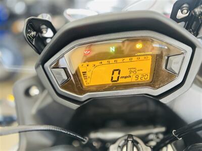 2018 Honda CB500X ABS   - Photo 5 - Arcadia, CA 91006