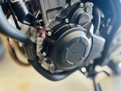 2018 Honda CB500X ABS   - Photo 13 - Arcadia, CA 91006