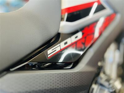 2018 Honda CB500X ABS   - Photo 10 - Arcadia, CA 91006