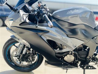 2019 Kawasaki Ninja ZX-6R 636   - Photo 9 - Arcadia, CA 91006