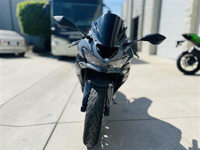 2019 Kawasaki Ninja ZX-6R 636   - Photo 3 - Arcadia, CA 91006