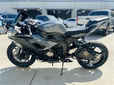 2019 Kawasaki Ninja ZX-6R 636   - Photo 2 - Arcadia, CA 91006
