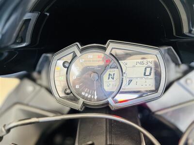 2019 Kawasaki Ninja ZX-6R 636   - Photo 5 - Arcadia, CA 91006
