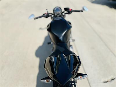 2017 Kawasaki Z 650 ABS   - Photo 4 - Arcadia, CA 91006