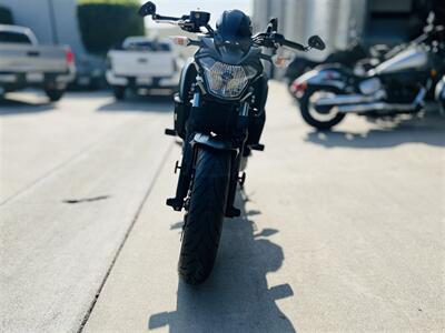 2017 Kawasaki Z 650 ABS   - Photo 3 - Arcadia, CA 91006