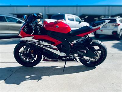 2014 Yamaha YZF-R6 - Photo 3 - Arcadia, CA 91006