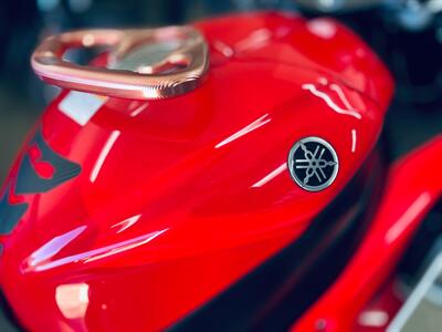 2014 Yamaha YZF-R6 - Photo 17 - Arcadia, CA 91006