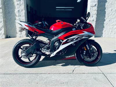 2014 Yamaha YZF-R6 - Photo 2 - Arcadia, CA 91006