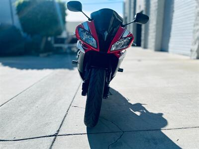 2014 Yamaha YZF-R6 - Photo 4 - Arcadia, CA 91006