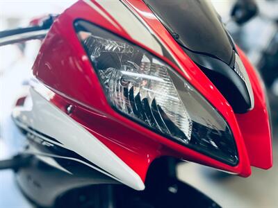 2014 Yamaha YZF-R6 - Photo 14 - Arcadia, CA 91006