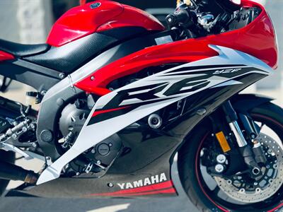 2014 Yamaha YZF-R6 - Photo 6 - Arcadia, CA 91006