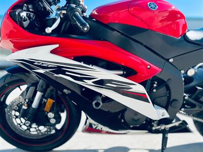 2014 Yamaha YZF-R6 - Photo 9 - Arcadia, CA 91006