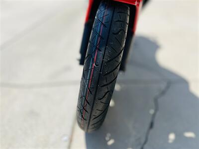 2011 Honda CBR250R   - Photo 10 - Arcadia, CA 91006