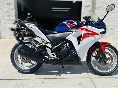 2011 Honda CBR250R   - Photo 1 - Arcadia, CA 91006