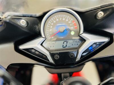 2011 Honda CBR250R   - Photo 5 - Arcadia, CA 91006
