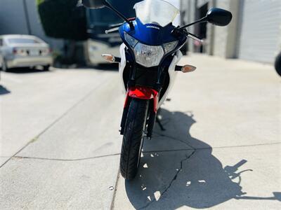 2011 Honda CBR250R   - Photo 3 - Arcadia, CA 91006