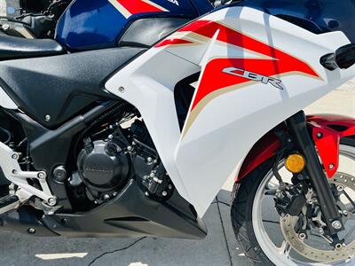2011 Honda CBR250R   - Photo 6 - Arcadia, CA 91006