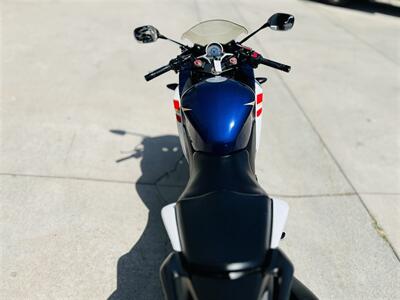 2011 Honda CBR250R   - Photo 4 - Arcadia, CA 91006