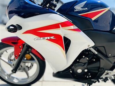 2011 Honda CBR250R   - Photo 9 - Arcadia, CA 91006