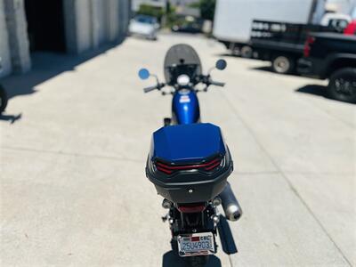 2022 Honda Rebel 300   - Photo 4 - Arcadia, CA 91006