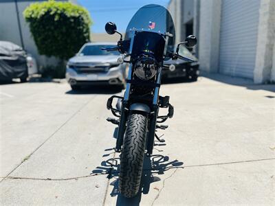 2022 Honda Rebel 300   - Photo 3 - Arcadia, CA 91006
