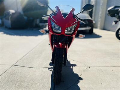 2022 Honda CBR300R ABS - Photo 4 - Arcadia, CA 91006