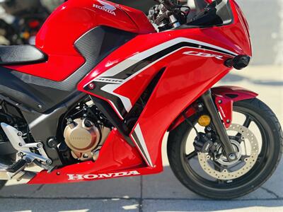2022 Honda CBR300R ABS - Photo 6 - Arcadia, CA 91006
