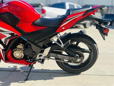 2022 Honda CBR300R ABS - Photo 8 - Arcadia, CA 91006