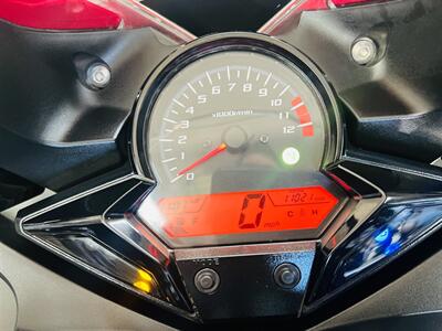 2022 Honda CBR300R ABS - Photo 5 - Arcadia, CA 91006