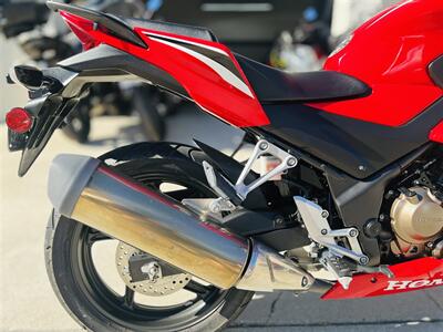 2022 Honda CBR300R ABS - Photo 7 - Arcadia, CA 91006