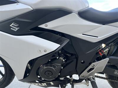 2018 Suzuki GSX250R   - Photo 7 - Arcadia, CA 91006