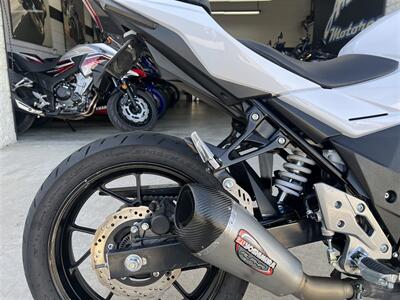 2018 Suzuki GSX250R   - Photo 5 - Arcadia, CA 91006