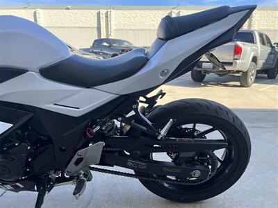 2018 Suzuki GSX250R   - Photo 6 - Arcadia, CA 91006