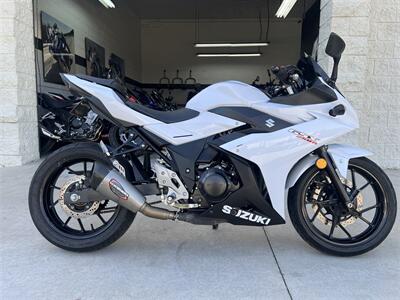 2018 Suzuki GSX250R   - Photo 2 - Arcadia, CA 91006