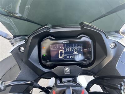 2018 Suzuki GSX250R   - Photo 12 - Arcadia, CA 91006
