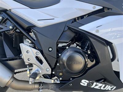 2018 Suzuki GSX250R   - Photo 4 - Arcadia, CA 91006